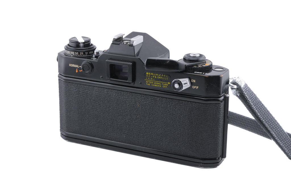 Canon EF