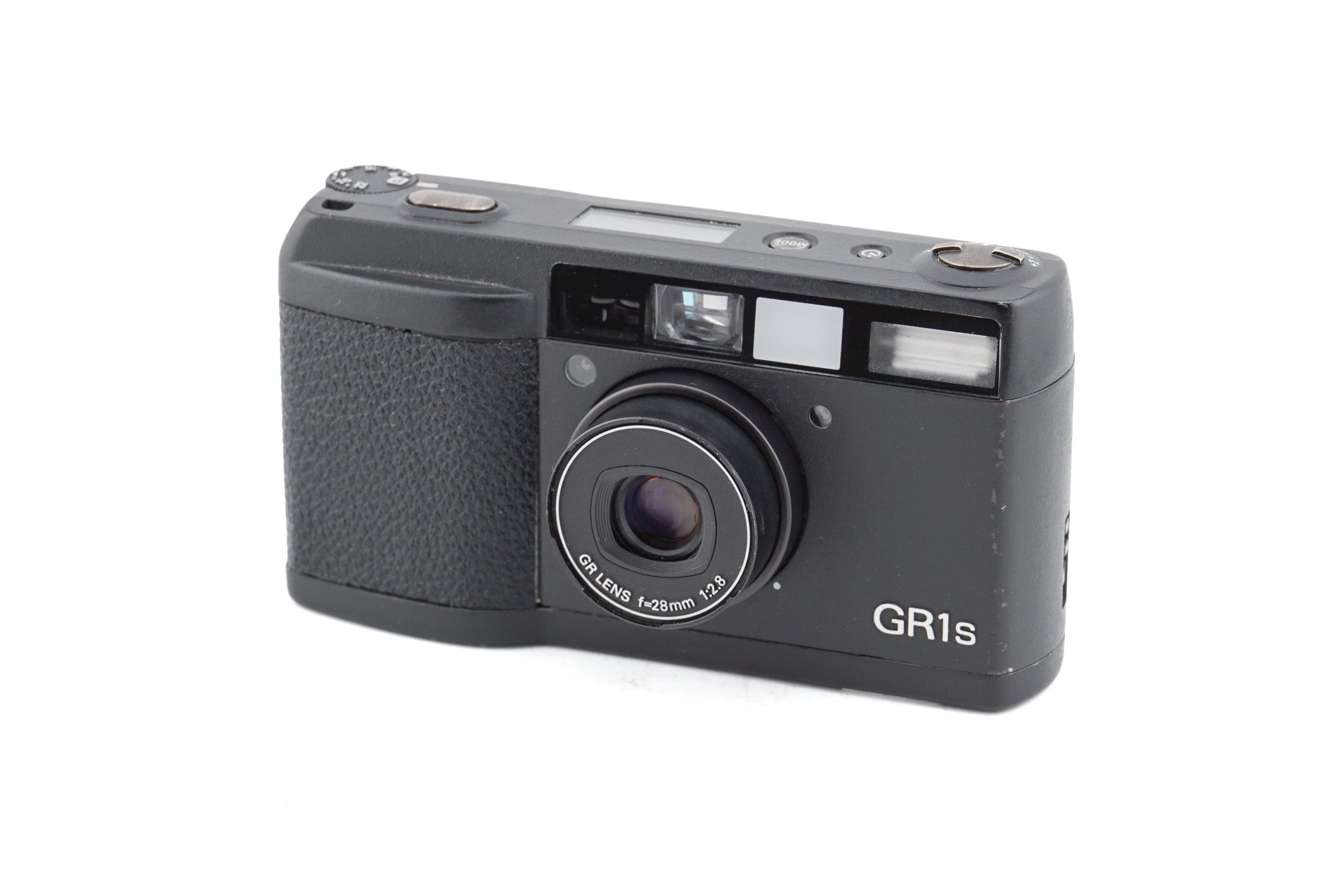 Ricoh GR1S – Kamerastore