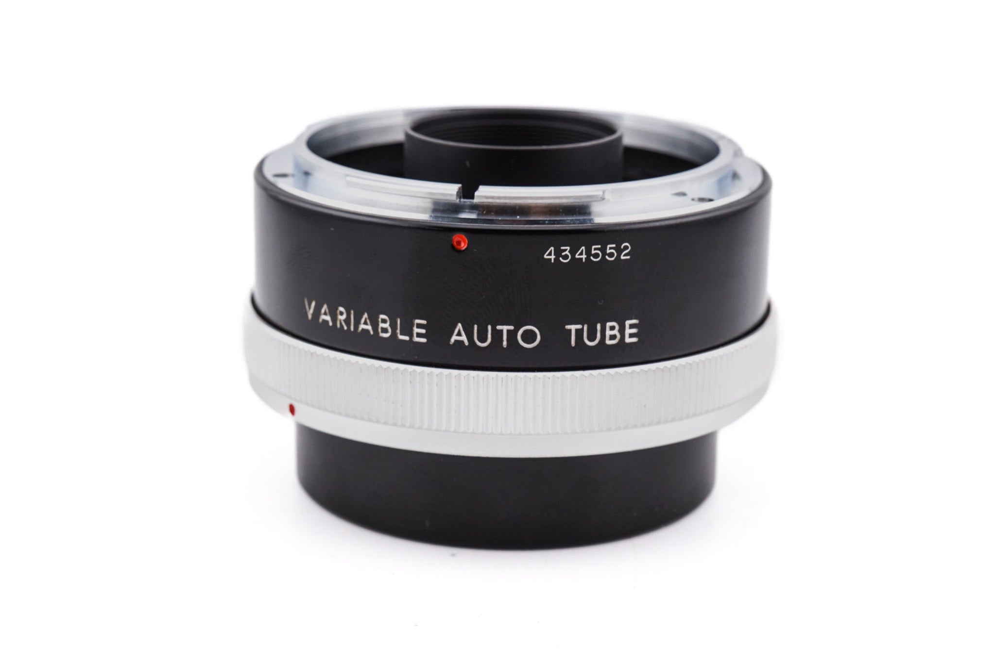 Kenko 2-3x Variable Teleconverter CFE Auto Teleplus + Variable Auto Tube
