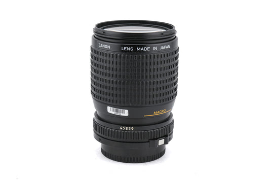 Canon 35-105mm f3.5-4.5 Macro FDn