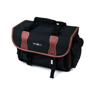 Minolta Camera Bag