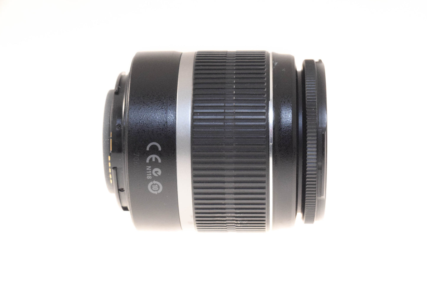 Canon 18-55mm f3.5-5.6 IS