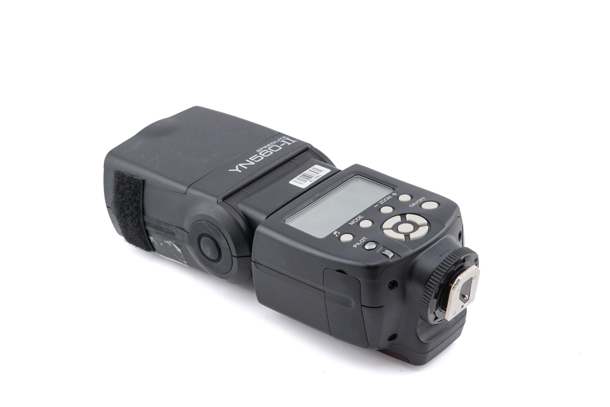 Yongnuo YN560-II Speedlite