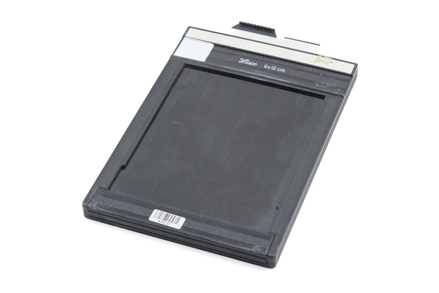 Lisco 9 x 12 cm Cut Film Holder