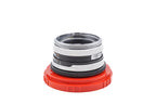 Carl Zeiss 35mm f3.4 Skoparex