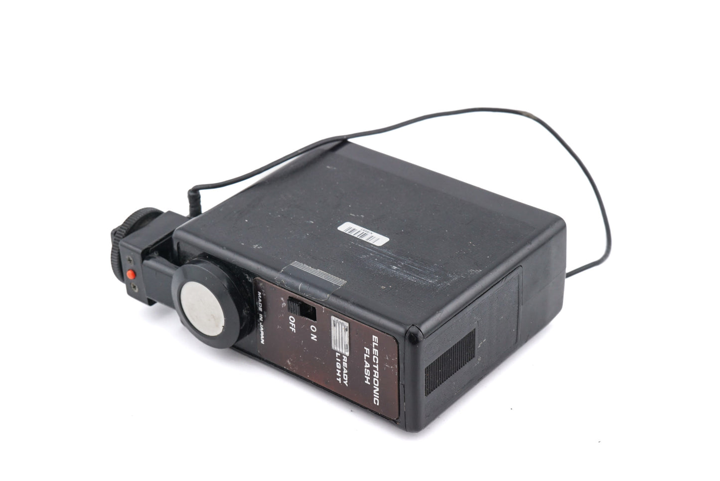 Hakuba OTTO Auto-25 Flash