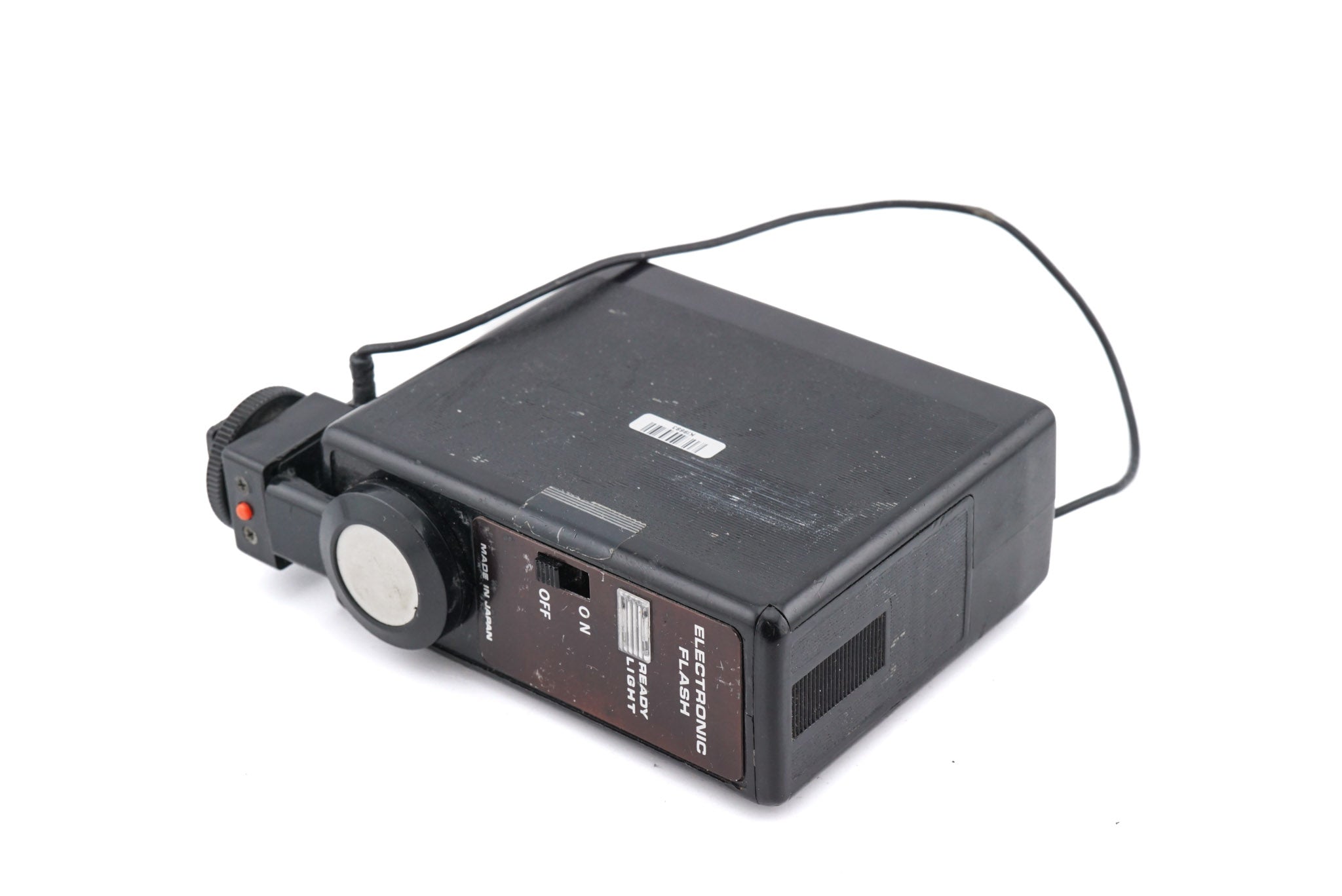 Hakuba OTTO Auto-25 Flash