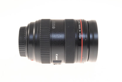 Canon 24-70mm f2.8 L USM