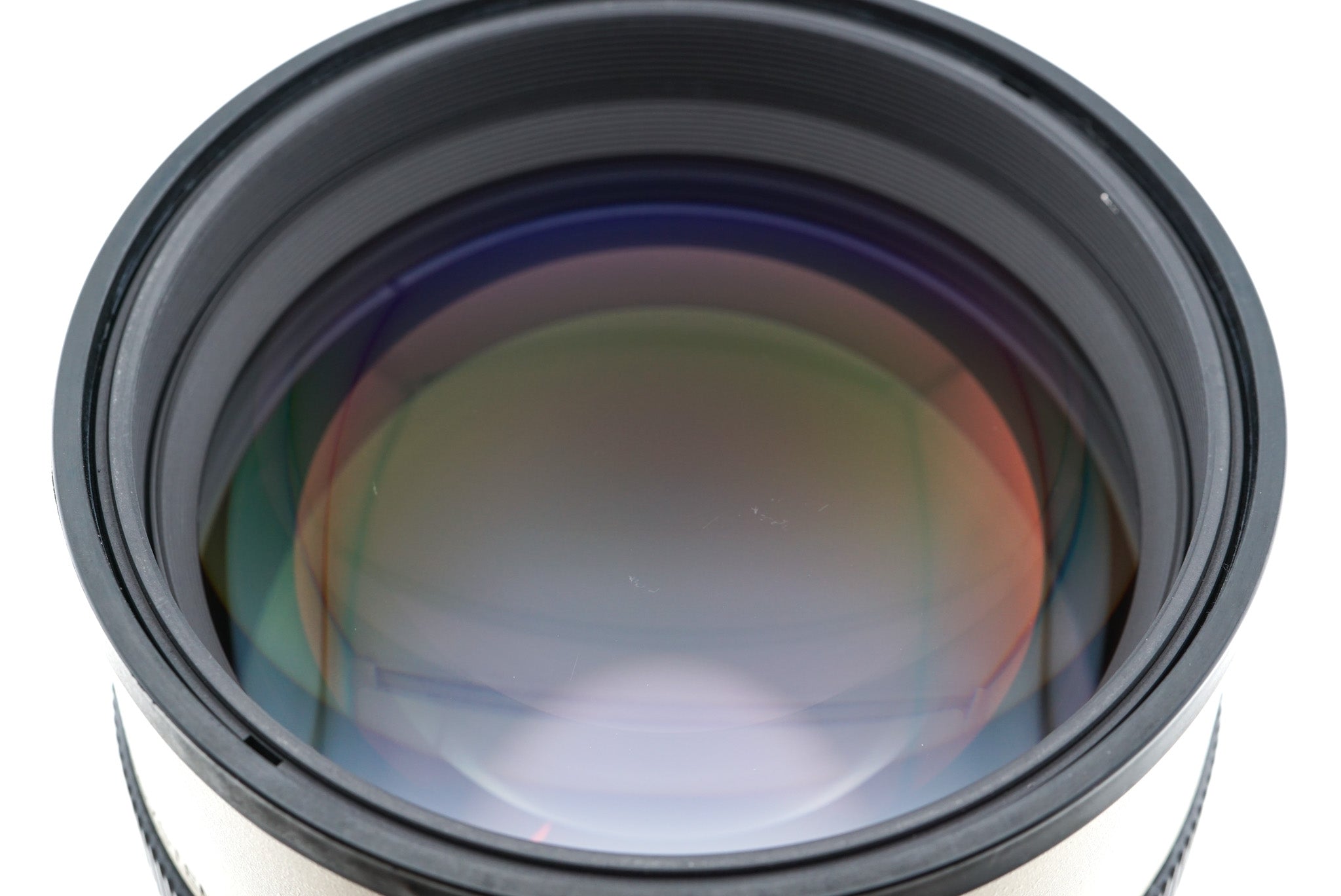 Olympus 180mm f2 Zuiko Auto-T