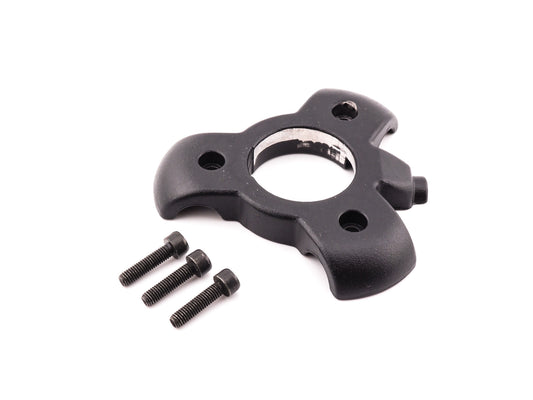 Manfrotto R055,305 Top Casting with Screws