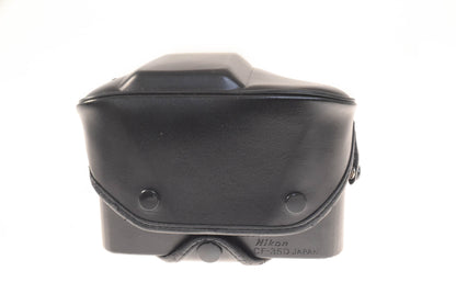 Nikon CF-36 Ever Ready Case for Nikon F301/F501