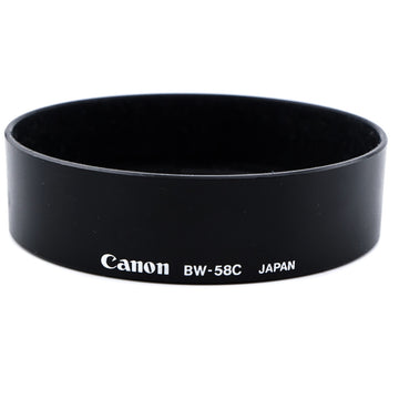 Canon BW-58C Lens Hood