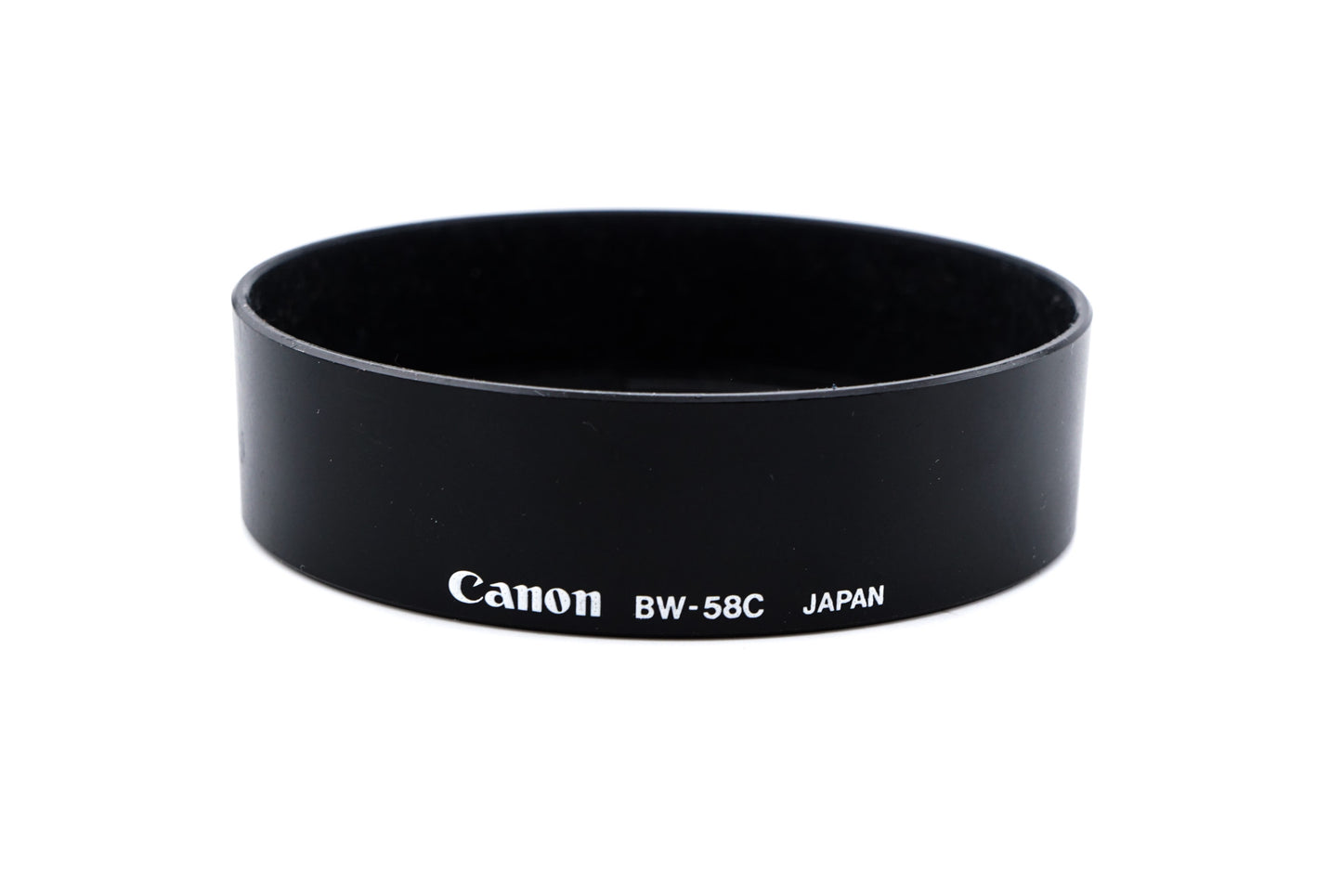 Canon BW-58C Lens Hood