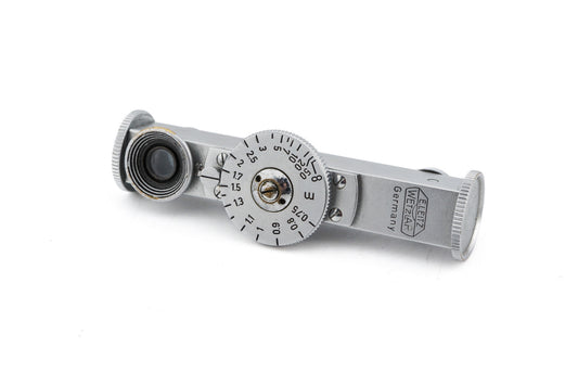 Leica Leitz External Rangefinder (FOKOS)