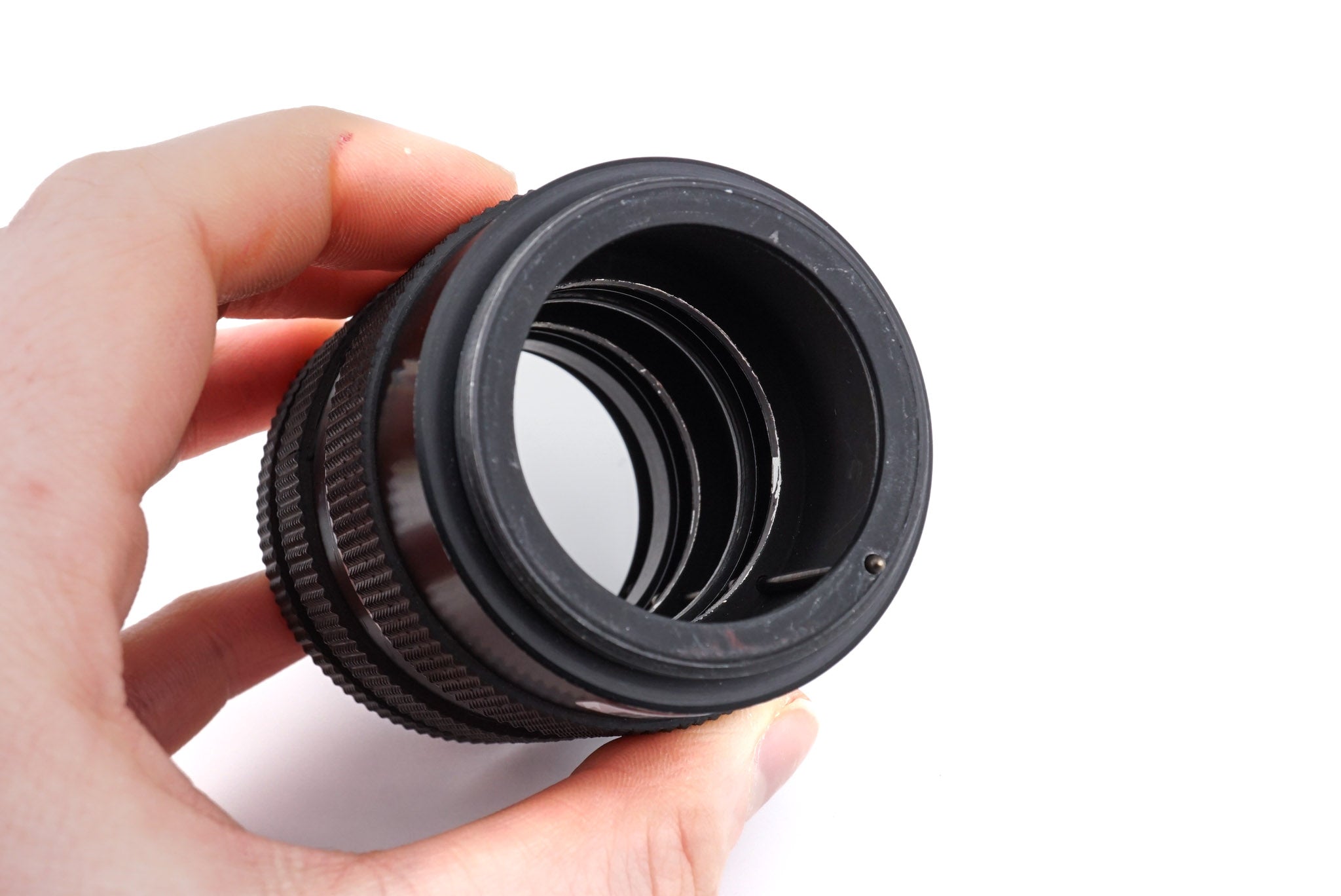 Generic Extension Tube Set