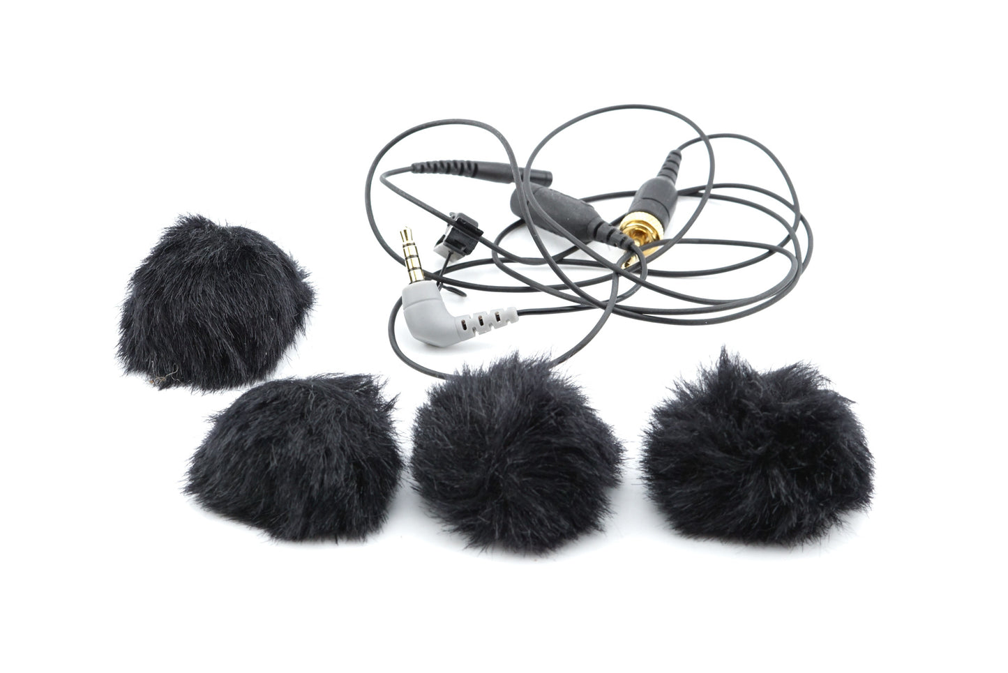 Røde Rødelink TX-Belt