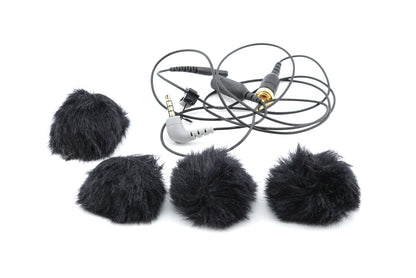 Røde Rødelink TX-Belt