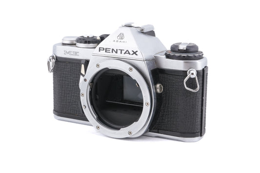 Pentax ME
