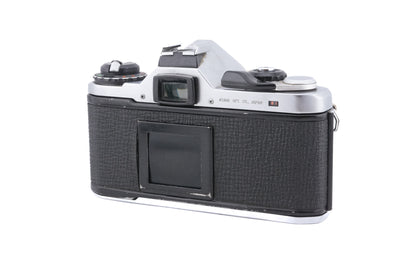 Pentax ME
