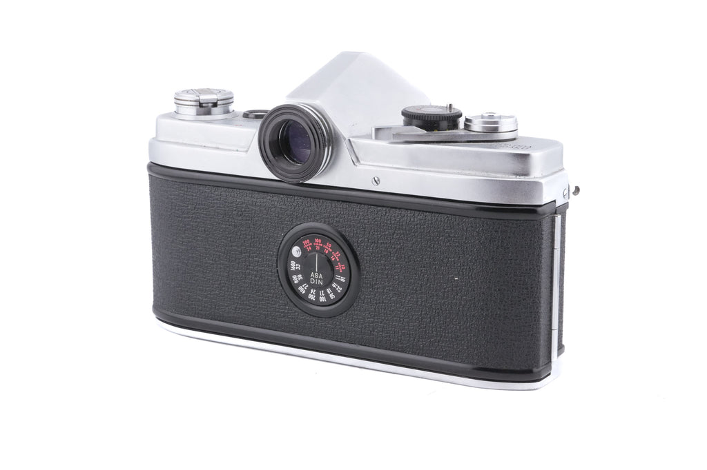 Minolta SR-3