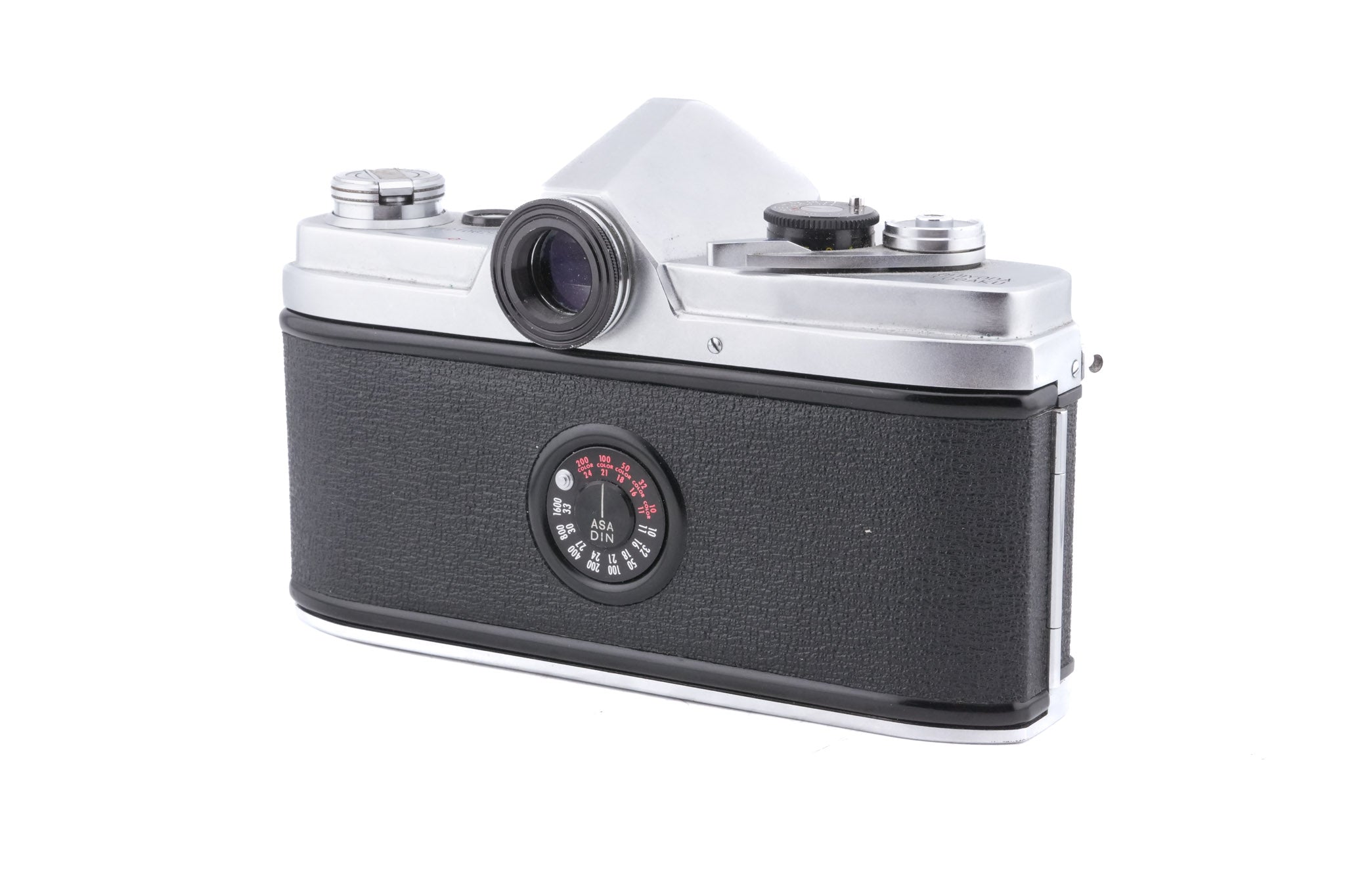 Minolta SR-3
