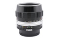 Nikon 55mm f3.5 Micro-Nikkor Pre-AI