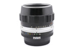 Nikon 55mm f3.5 Micro-Nikkor Pre-AI