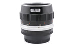 Nikon 55mm f3.5 Micro-Nikkor Pre-AI
