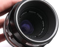 Nikon 55mm f3.5 Micro-Nikkor Pre-AI