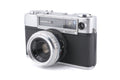 Yashica Minister-D