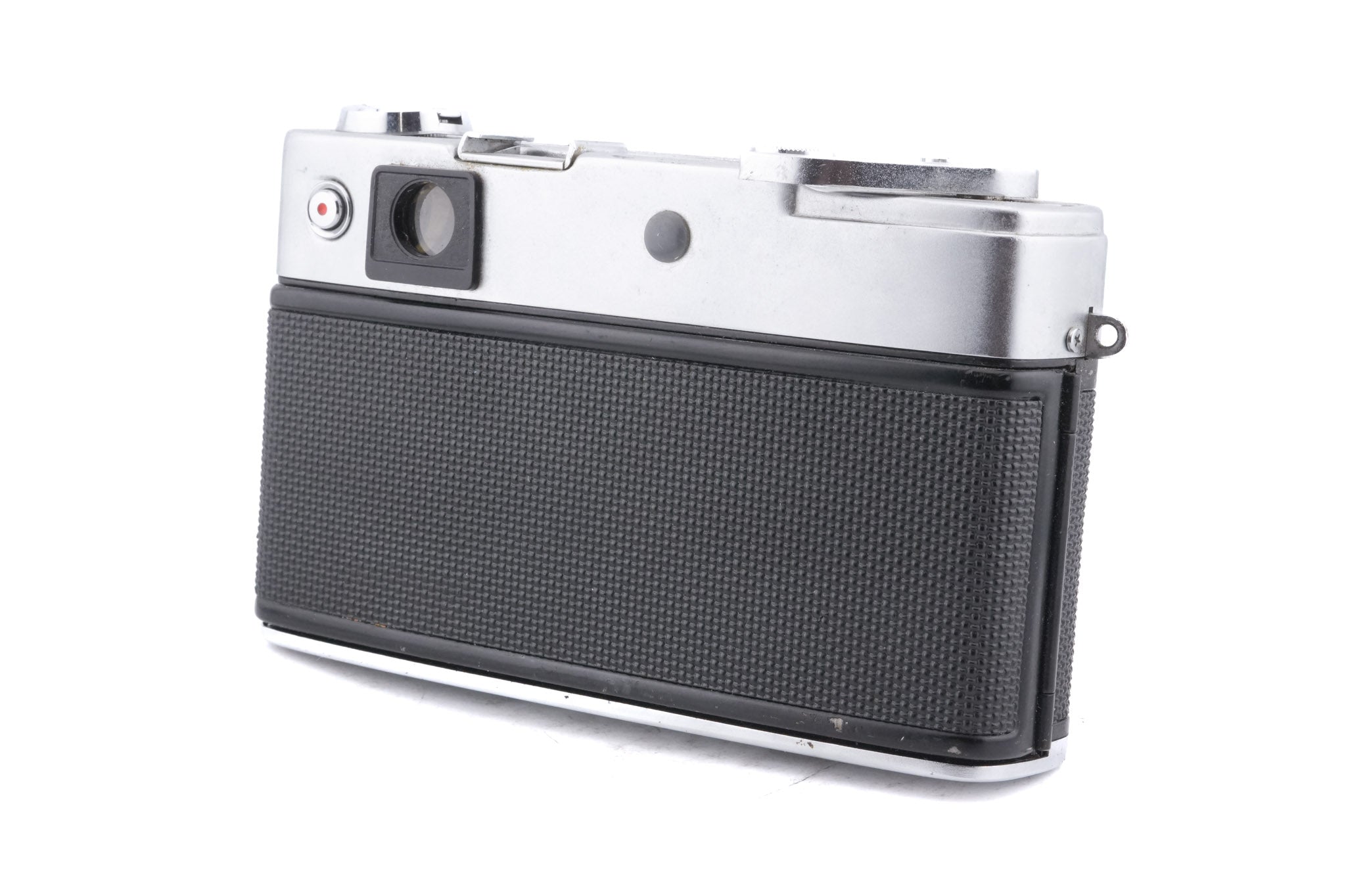 Yashica Minister-D