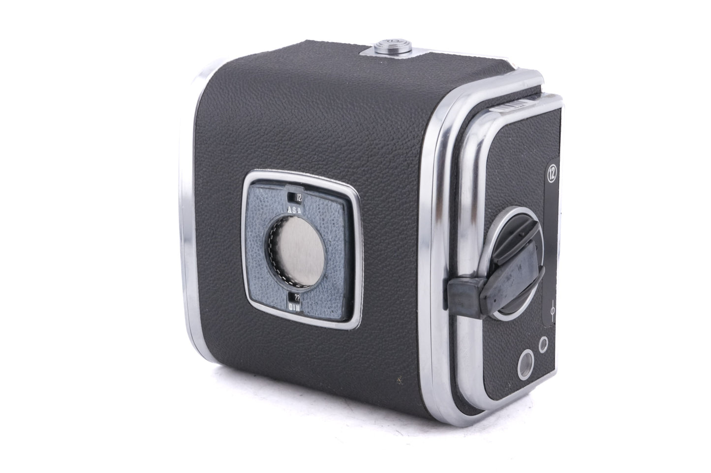 Hasselblad A12 Film Magazine (Silver, 30074)
