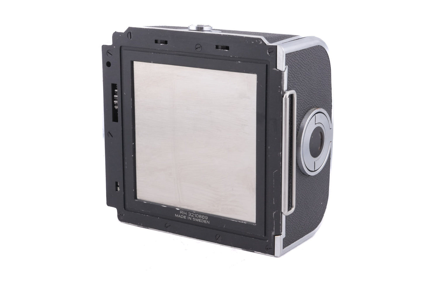 Hasselblad A12 Film Magazine (Silver, 30074)