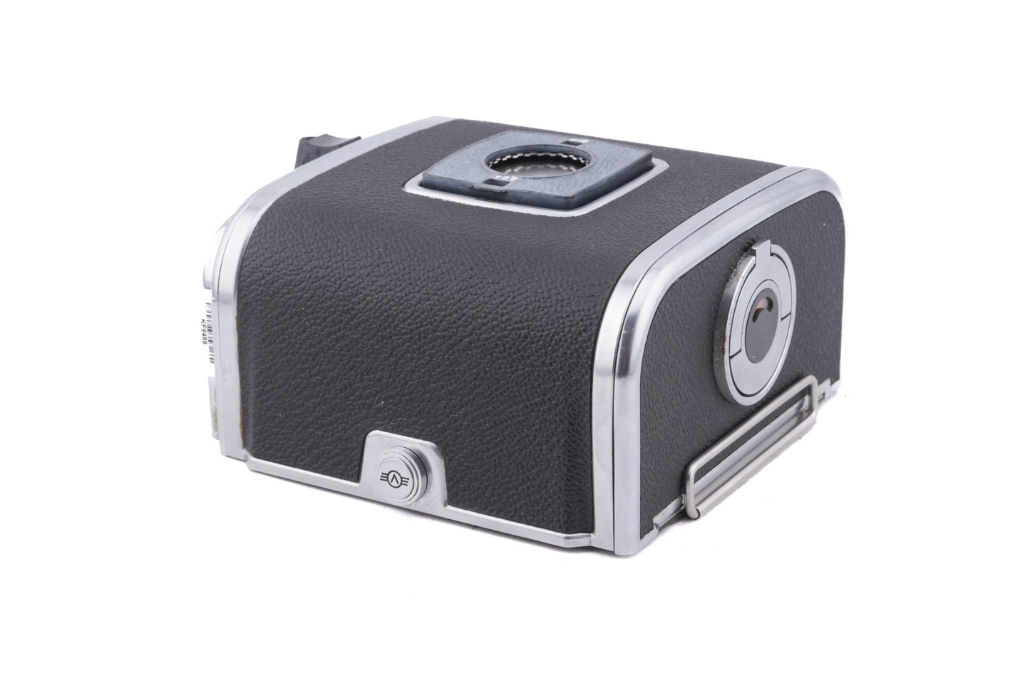 Hasselblad A12 Film Magazine (Silver, 30074)