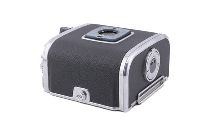 Hasselblad A12 Film Magazine (Silver, 30074)