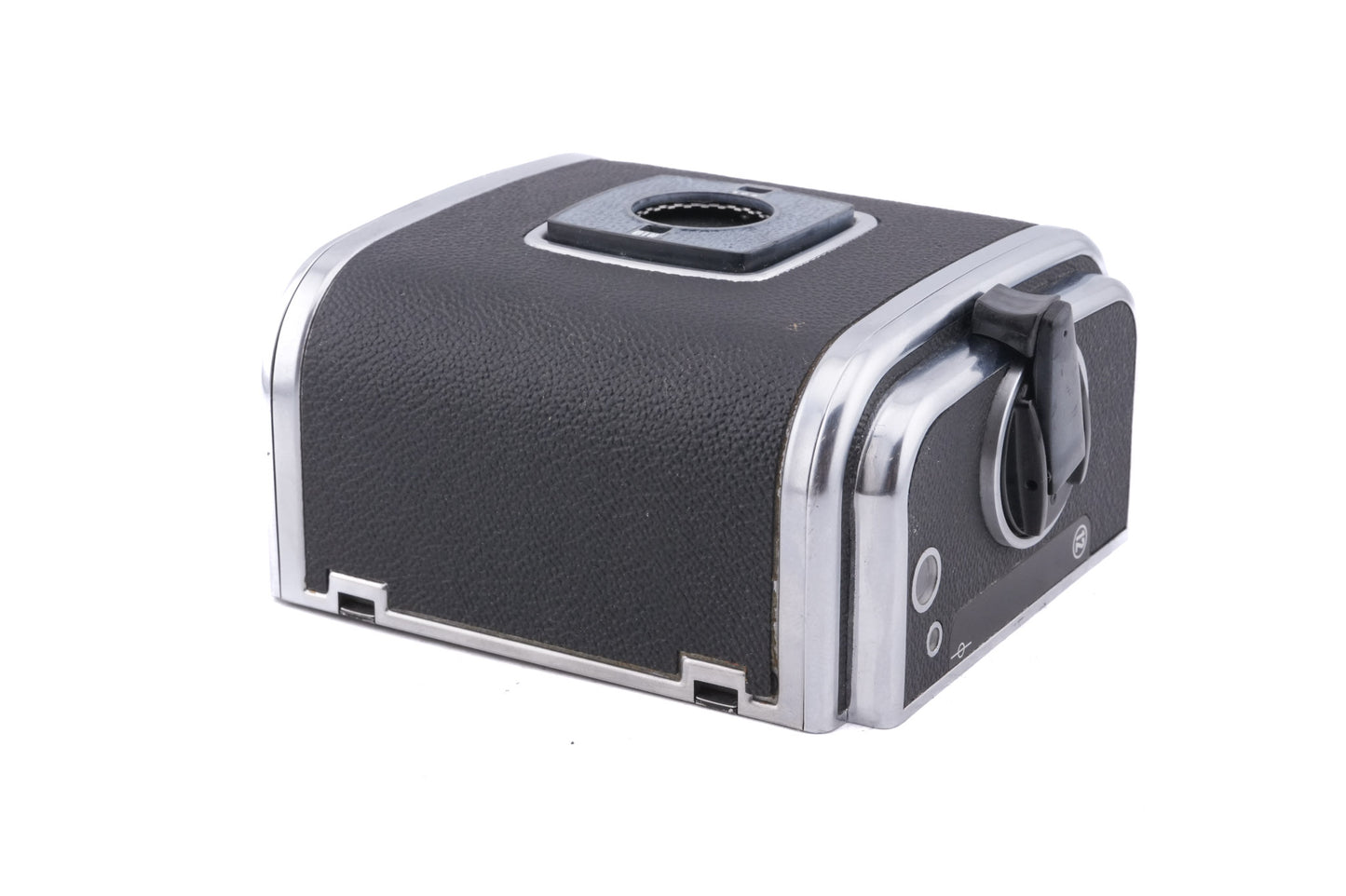 Hasselblad A12 Film Magazine (Silver, 30074)