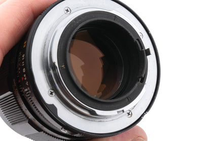 Konica 85mm f1.8 Hexanon AR