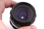 Nikon 28mm f3.5 Nikkor-H Auto Pre-AI