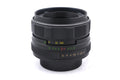 Helios 58mm f2 Helios 44M-4