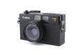 Canon A35F