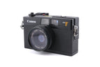 Canon A35F