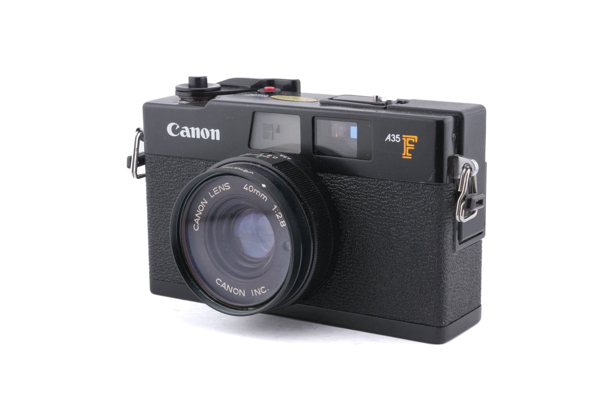 Canon A35F