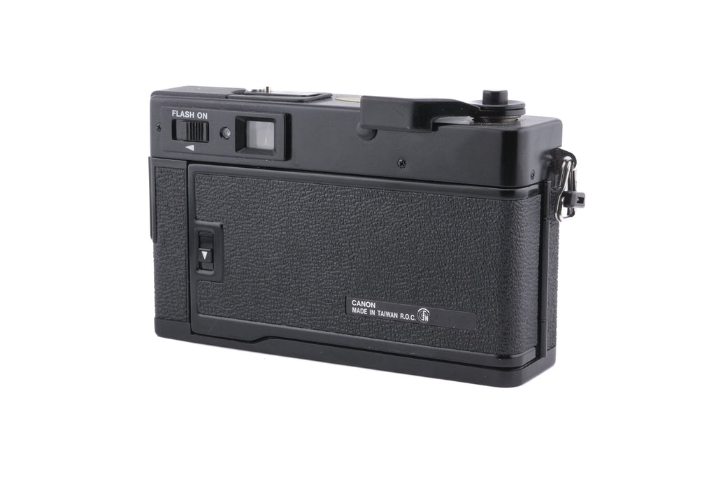 Canon A35F
