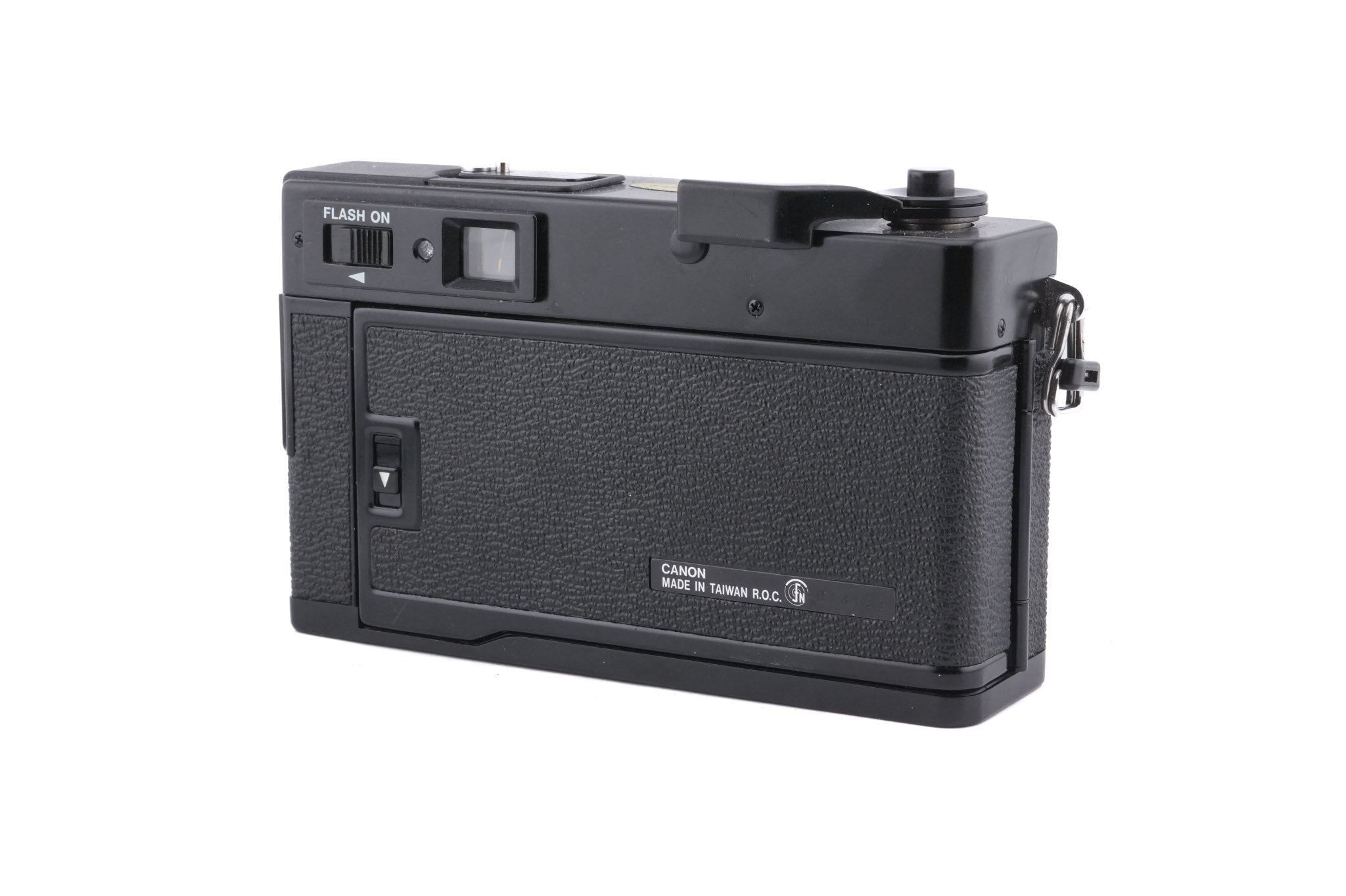 Canon A35F