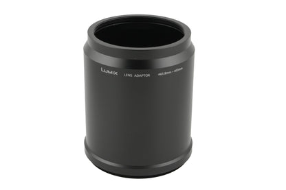Panasonic DMW-LA8 Lens Adaptor