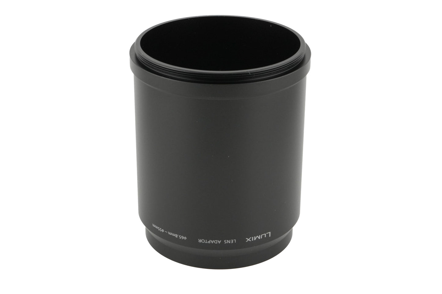 Panasonic DMW-LA8 Lens Adaptor