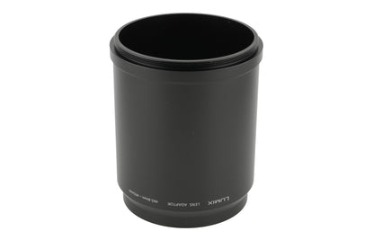 Panasonic DMW-LA8 Lens Adaptor