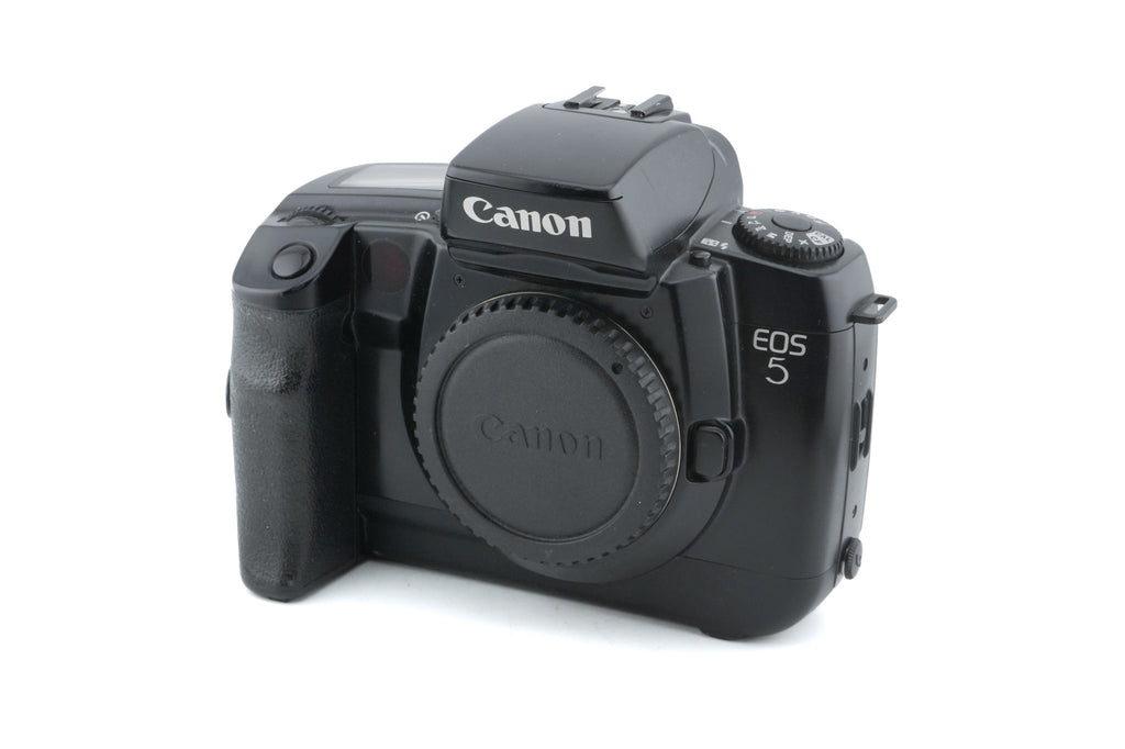 Canon EOS 5