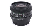 Chinon 24mm f2.8 Multi Coated
