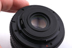 Chinon 24mm f2.8 Multi Coated